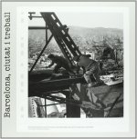 BARCELONA, CIUTAT I TREBALL