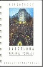 BARCELONA PER LA PAU = BARCELONA FOR PEACE