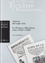 NOTICIES DEL SEGLE XVII