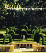 GUIA EL LABERINT D'HORTA