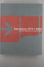 BARCELONA 1979- 2004