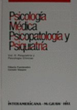SICOLOGIA MEDICA 2 SIQUIATRIA