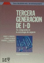 TERCERA GENERACION DE I+D