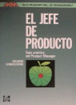 JEFE DE PRODUCTO EL