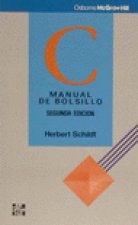 C MANUAL BOLSILLO 2º