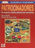 PATROCINADORES NUEVO SISTEMA MARKETING