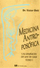 MEDICINA ANTROPOSOFICA I