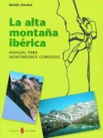 La alta montaña ibérica