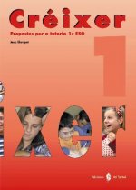 Créixer-1. Tutoria primer curs