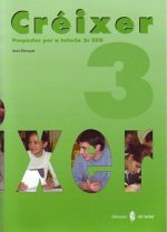 Créixer-3. Tutoria tercer curs