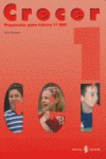 CRECER PROPUESTAS PARA TUTORIA 1ºESO 05 ELTUT1ESO