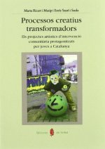 Processos creatius transformadors