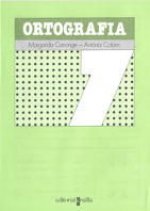Ortografia 7