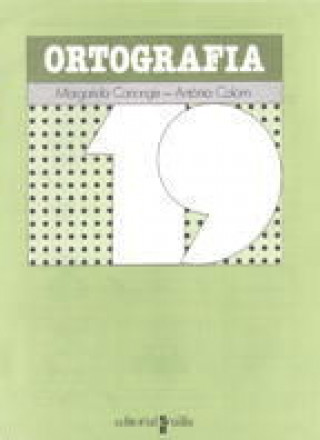 Ortografia 19