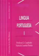 Lingua Portuguesa I