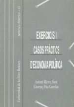 Exercicis i casos pràctics d'economia pol­tica