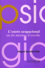 L'estrès ocupacional en els mestres d'escola