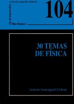 30 TEMAS DE FISICA