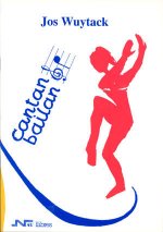 Cantando, bailando