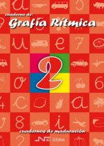 Grafía rítmica 2