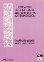 Educación para la salud: Una perspectiva antropológica