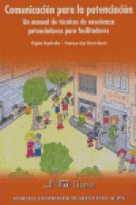 Comunicacion para la potenciación