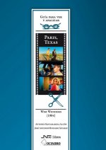 Guía para ver y analizar : París, Texas. Wim Wenders (1984)
