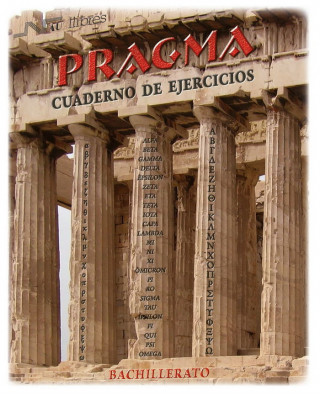 Pragma. Cuaderno de ejercicios