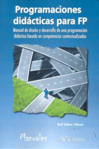 Programaciones didácticas para FP