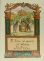LIBRO AMANTE DEL WHISKY
