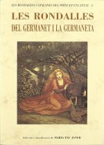 RONDALLES DEL GERMANET POU-5**