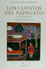 CUENTOS DEL PAPAGAYO