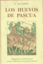 HUEVOS DE PASCUA BCM