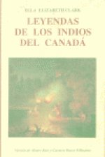 LEYENDAS DE LOS INDIOS DE CANADA BCM