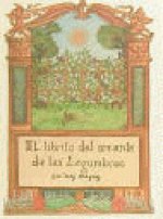 LIBRITO AMANTE DE LEGUMBRES CU-3