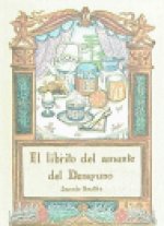 LIBRITO AMANTE DEL DESAYUNO CU-22