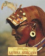 SAVIESA AFRICANA PLLS-25