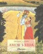 AMOR I VIDA POESIES PLLS-32