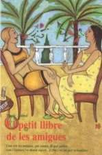 PETIT LLIBRE DE LES AMIGUES
