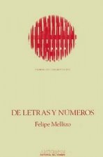 DE LETRAS Y NUMEROS