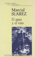 El agua y el vino I