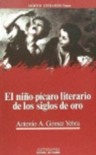 NIÑO-PICARO LITERARIO SIGLOS DE ORO,EL
