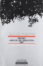 CARLOS FUENTES PREMIO MIGUEL DE CERVANTES 198