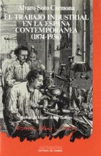 El trabajo industrial en la España contemporánea
