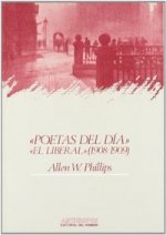 POETAS DEL DIA EL LIBERAL 1908-1909