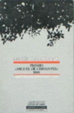MARIA ZAMBRANO PREMIO MIGUEL CERVANTES 1988