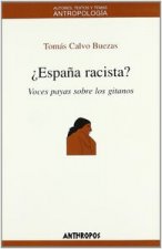 ESPAÑA RACISTA