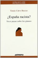 ESPAÑA RACISTA