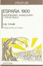 ESPAÑA 1900