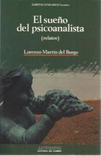 El sueño de psicoanalista